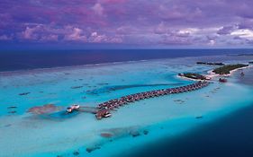 Ozen Life Maadhoo